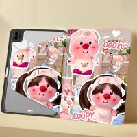 ราคา พร้อมส่ง Xiaomi Redmi Pad SE 11 inch 2023 Case RedMi Pad 10 61 MI pad 5 5 Pro xiaomi 6 pro 6 For RedmiPad SE tablet case (21310967977)