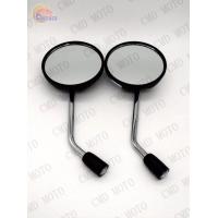 ราคา กระจกมองหลังติดรถ L R ขาชุบ SCOOPY i 2009 SCOOPY i 2012 กระจกข้าง กระจกมองหลัง มีหลายสีมาก ราคาส่ง (916896184)