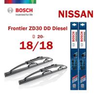 ราคา ใหม่ล่าสุด 2019 โปรโมรชั่นลดรับหน้าฝน Bosch ใบปัดน้ำฝน รุ่น Advantage สำหรับรถยนต์นิสสัน Nissan Almera Big M Navara March Frontier Sunny Neo ทนทาน คุณภาพสูง ปัดสะอาด มองเห็นได้ดียิ่งขึ้น 14 16 18 19 2
