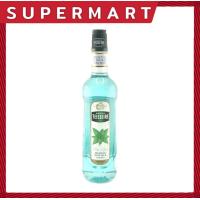 ราคา SUPERMART Mathieu Teisseire Iced Mint Syrup 700 ml น้ำหวานเข้มข้น กลิ่นไอซ์ มิ้นท์ ตรา แมททิว เตสแซร์ 700 มล 1108184 (19633458285)