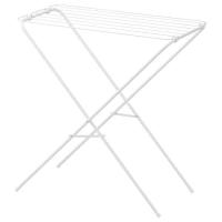 ราคา ราวตากผ้า IKEA แท้ 100 แยลล์ JÄLL ราวตากผ้าในร่ม กลางแจ้ง 00242891 (21687244958)