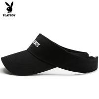 ราคา PLAYBOY หมวกผู้ชายหมวกกีฬากลางแจ้งผู้ชายเวอร์ชั่นเกาหลีของการป้องกันสบายๆหมวกเบสบอล (12856735164)