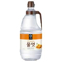 ราคา ชองจองวอน น้ําเชื่อมจากข้าวโพด 2 45 กก (21132763693)