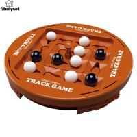 ราคา Studyset in stock Orbital Logic Board Game Parent Child Interactive Toys Logic Chess Track Board Game For 2 Player Parent Child Interactive Toys For Party Favor Night Entertainment (21676015460)