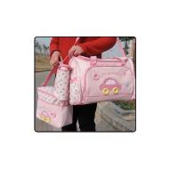 ราคา กระเป๋าสัมภาระคุณแม่ เซท3ใบ กระเป๋าคุณแม่ลูกอ่อน (9423116155)