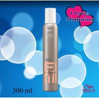 ราคา Wella EIMI Boost Bounce Curl Enhancing Mousse 300ml มูส จัดแต่งทรงผม จัดแต่งลอนผมให้ชัดเจน ผมเงางามไม่ชี้ฟู (20899858533)