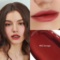 ราคา Gala Camille Tiny Silvie Lip ลิปทินท์แมตต์ 1 แท่ง 2 g Lip Tint ลิป ลิปกาล่า ลิปgala ลิปเนื้อแมท ลิปจุ่ม ลิปแท่ง Lip Matte ติดทน กาล่า กามิลเล่ (21336721164)