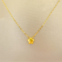 ราคา สร้อยทองคำแท้24k จี้ทองแท้ 1 กรัม กำไรมงคลนำโชค ห้างทองเยาวราช Necklace Women สร้อยคอหัวใจรักสามมิติ สร้อยทองไม่ลอก สร้อยคอจี้หัวใจทราย น้ําหนัก 0 5 กรัม สร้อยคอวินเทจ สแตนเลส สร้อยคอแฟชั่น ญ Necklace