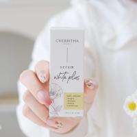 ราคา ครีมโสมเฌอริตา Cherritha ครีมโสมขมิ้นดำ แพคเกจใหม่ล่าสุด ของแท้100 (19094002024)