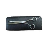 ราคา กรรไกรตัดผม สินค้าคุณภาพแบรนด์ BS ขนาด 5 5 นิ้ว กรรไกรสแตนเลสของแท้ 100 ตัดผม สับผม ซอยผม บาร์เบอร์ ซาลอน คมกริบสินค้าคุณภาพสูง (21777782452)