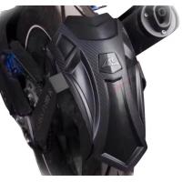 ราคา กันดีด ROBOT โล่ห์ยาวใส่ Mslaz xsr155 mt15 R15 (21917330762)