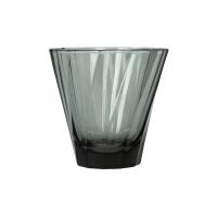 ราคา LOVERAMICS แก้วกาแฟ รุ่น URBAN GLASS TWISTED (16207882624)