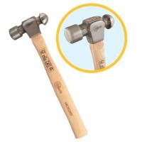 ราคา CONSO 2 5 LB 2 LB 0 5 LB ค้อนหัวกลม ด้ามไม้ BALL PEIN HAMMER HICKORY SHAFT (19785985251)