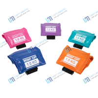 ราคา ถุงทราย รุ่นหัวล็อค WEIGHT CUFF คละสี (22120949065)