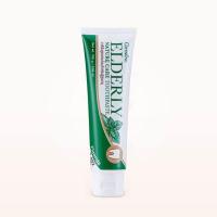 ราคา ยาสีฟัน เอลเดอลี่ เนเจอร์ แคร์ สูตรอ่อนโยนสำหรับผู้สูงอายุและผู้ที่ต้องการดูแลช่องปากเป็นพิเศษ 160 กรัม (22015251865)