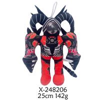 ราคา New Styles Skibidi Toilet Plush Toys Speakerman Plush Camara Camera Man Plush Skibidi Doll Stuffed Soft Toy Christmas Birthday Gift (21817077007)