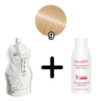 ราคา นำเข้าจากญี่ปุ่น OEM ยาฟอกสีผม ผงกัดสีผม 500g ฟอกสีไว ไม่ทำร้ายผม ครีมซีดจาง เกรดพรีเมี่ยม ยากัดสีผมสีขาว พร้อมใช้งาน ผงฟอกสีผม สีฟอกผมสีขาว น้ำยาฟอกสีผม ครีมซีดจาง ครีมกัดสีผม ไม่ระคายเคือง ที่กัดสี 