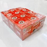 ราคา ยาสีฟัน สมุนไพร ผกามาศ ตราโล่เพชร ผสมข่อย แพ็ค 1 3 6 12 กระปุก (21840315834)