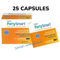 ราคา Himalaya Party Smart Capsules (22139924269)