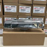 ราคา มือเปิดฝาท้าย มือเปิดกะบะท้าย Isuzu D Max All New รุ่นมีกล้องหลัง 8 98202618 1 (22150857759)