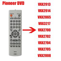 ราคา รีโมทคอนโทรล RM D761สำหรับเครื่องเล่น DVD Pioneer VXX2913 VXX2914 VXX2865 VXX3217 VXX2700 VXX2702 VXX2704 VXX2705 VXX2808 CU DV018 (8276678327)