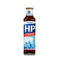 ราคา ไฮนซ์ เอชพีซอสเปรี้ยว 255 กรัม HP Sauce Worcestershire Sauce 255 g (21845906082)