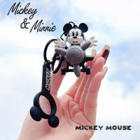 ราคา พวงกุญแจมิกกี้มินนี่ของแท้คู่คลาสสิกอินเทอร์เน็ตพวงกุญแจรถของเล่นเครื่องบินขนาดเล็กจี้ขนาดเล็ก (22025437741)