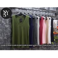 ราคา คอวีแขนกุด งานป้ายtopshop (17673234063)