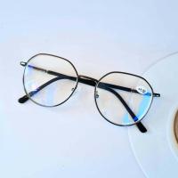 ราคา แว่นสายตายาว ขาสปริง ทรงเหลี่ยม กรอบโลหะ 5101 (21234099077)