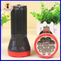 ราคา ไฟฉายขนาดใหญ่LED 9ดวง ไฟฉายชาร์จไฟบ้าน ไฟฉายกระบอกยาว ไฟฉายเดินป่า ไฟฉายมือถือ ไฟฉายแรงสูงled C 0006 (9147658716)