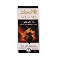 ราคา Dark Chocolate ดาร์กช็อกโกแลตจาก Lindt EXCELLENCE ถูกที่สุด (21930898405)