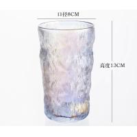 ราคา แก้วน้ำดื่ม แบบเนื้อหนา G03 G26 ราคาต่อ 1ใบ (21247952233)