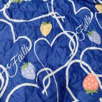 ราคา ผ้าห่มซาติน 5 5 ฟุต ลายการ์ตูน ผ้าห่มบาง ผ้าห่มนวม รุ่นราคาถูก (21347973296)