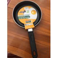 ราคา Seagull กะทะด้ามทอดไข่ 16 ซม เหมาะสำหรับทอดไข่ดาว จำนวน 1 ชิ้น ของแท้ 100 ส่งด่วนเคอรี่ (19817027229)