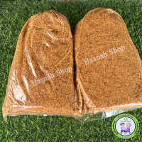 ราคา มะพร้าวคั่ว แบบละเอียด ใหม่สดทุกวัน น้ำหนัก 1000 กรัม มีบริการเก็บเงินปลายทางค่ะ สามารถกดสั่งได้เลยค่ะ (13076305763)