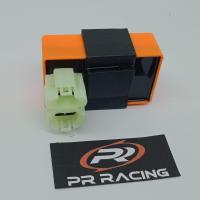 ราคา กล่องไฟซิ่ง ปลดรอบ กล่องไฟสนาม กล่องCDIเพิ่มไฟ (14440045364)