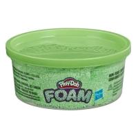 ราคา PLAY DOH ORIGINAL FOAM SINGLE CAN โฟมกระป๋องเดี่ยว สีเขียว ของเล่น กระป๋องสี แป้งโดว์ เพลย์โดว์ โฟม (9700279799)