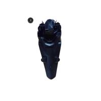 ราคา บังโคลนหลัง บังโคลนท้าย Wave 110I KMM ปี 2009 2018 ของแท้ (22030883690)