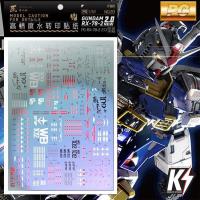 ราคา Waterdecal Artisan Club PG RX78 2 Gundam Unleashed ดีคอลน้ำสำหรับติดกันพลา กันดั้ม Gundam พลาสติกโมเดลต่างๆ (9730870984)