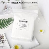 ราคา TREECHADA สำลีเช็คหน้า สำลีแผ่น แบบไม่รีดขอบ สำลีแผ่นรีดขอบ สำลีแผ่นผลิตจากฝ้ายธรรมชาติบริสุทธิ์ สำลีเช็ดหน้า (21174724648)