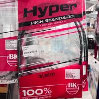 ราคา สายคันเร่ง Click iclick110i ปี 2008 2011 สายเร่ง click110iclick i (21388800404)