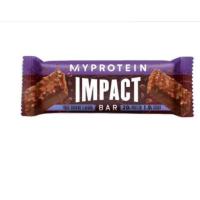 ราคา MYPROTEIN IMPACT PROTEIN BAR 20g proteinNW 64 g bar (22002878272)
