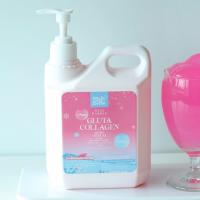 ราคา มิสบาร์บี้ กลูต้า คอลลาเจน บอดี้ เซรั่ม มี อย ช่วยบำรุงผิวกระจ่างใส เนียนนุ่ม ชุ่มชื่น ออร่า น่าสัมผัส กลิ่นหอมละมุน (22156887362)