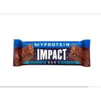 ราคา MYPROTEIN IMPACT PROTEIN BAR 20g proteinNW 64 g bar (22002878274)