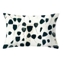 ราคา หมอนอิงโซฟาหมอนอิงทรงสี่เหลี่ยมผืนผ้าสไตล์นอร์ดิกหมอนกอดปลอกหมอนอิงลายดอกไม้สไตล์ INS สำหรับโรงแรมหมอนรองเอวขนาดใหญ่ (20037248520)