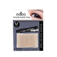 ราคา ตาข่ายติดตา2ชั้น ฟรี กาว ตาข่ายติดตาสองชั้นodbo ODBO MESH DOUBLE EYELID ตาข่ายสำหรับตา2ชั้น เทปติดตาสองชั้น รุ่นตาข่าย (17116664157)