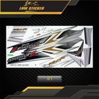 ราคา สติ๊กเกอร์ Wave 125i รุ่น5 ปี2007 สติ๊กเกอร์ เวฟ 125i รุ่น5 ปี2007 (14868645296)