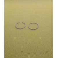 ราคา แหวนรองล็อคตัวรองสปริงโชคหน้า 51456 KPH 901 เวฟทุกรุ่นดรีม125สกู๊ปปี้ไอและรุ่นอื่นๆได้2ชิ้น (15781845546)