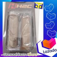 ราคา ปลอกแฮนด์ คู่ สีน้ำตาล HONDA H2C แท้ศูนย์ (11045783470)