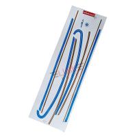 ราคา สติ๊กเกอร์ ซูซุกิ SUZUKI A100 P by LuckALai (7620137015)